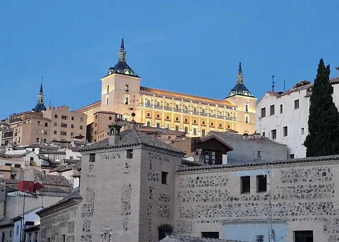 Ave Maria Toledo