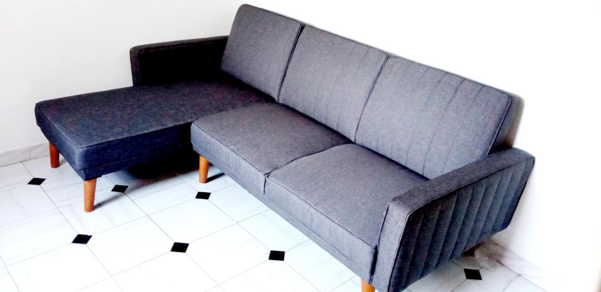 Ave Maria Apartamento Toledo