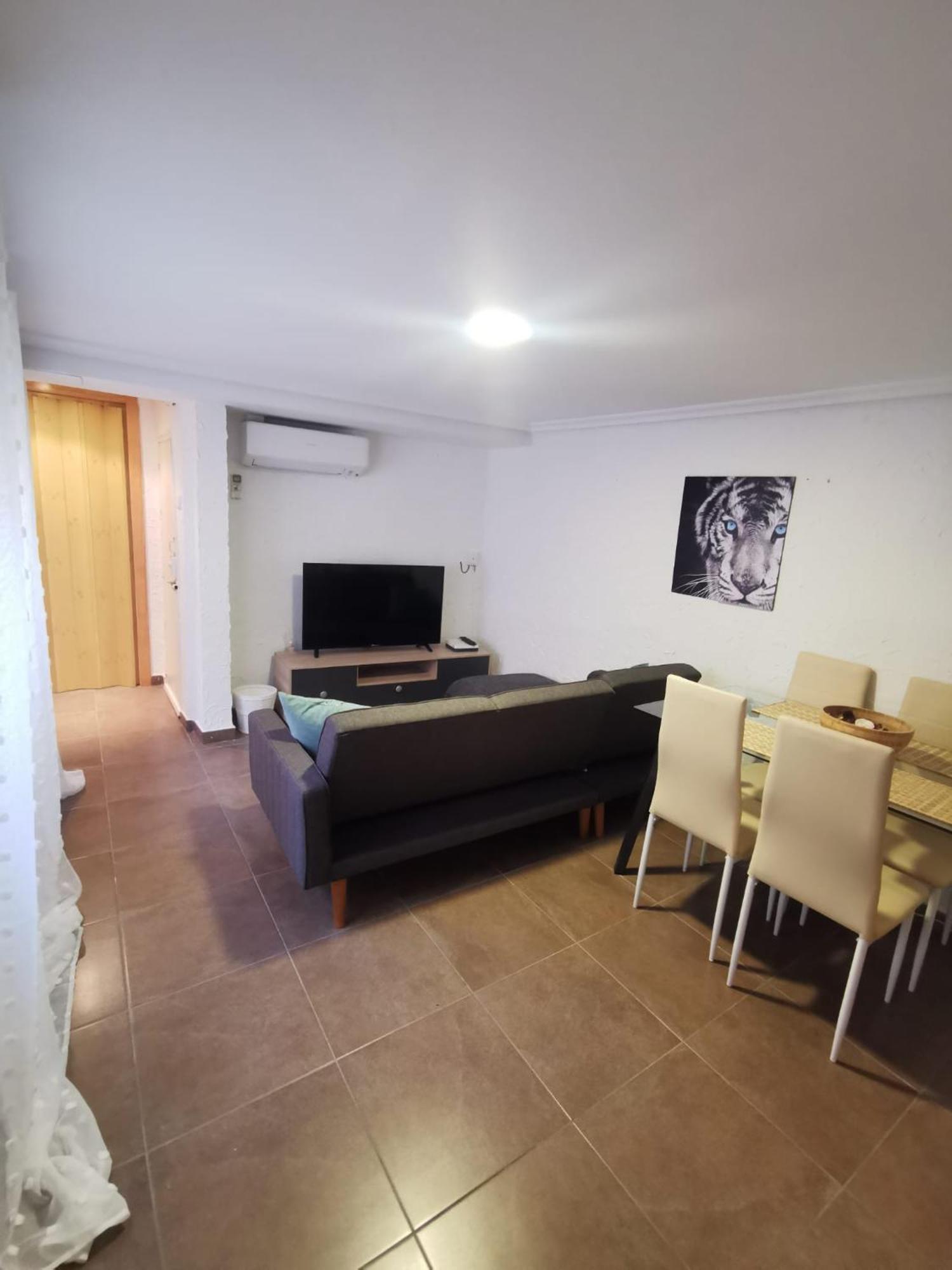 Ave Maria Apartamento