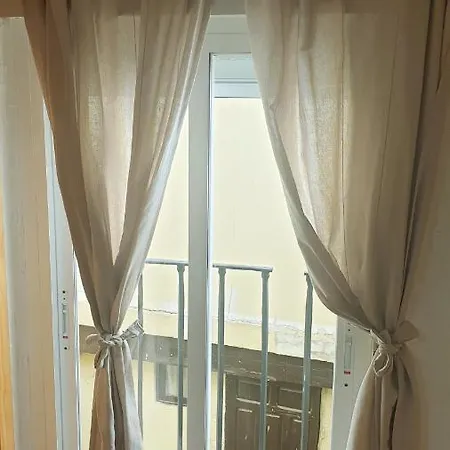 Ave Maria Toledo Apartment Exterior photo