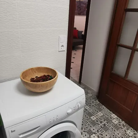 Ave Maria Toledo Apartment Exterior photo