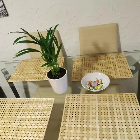 Ave Maria Toledo Apartment Exterior photo