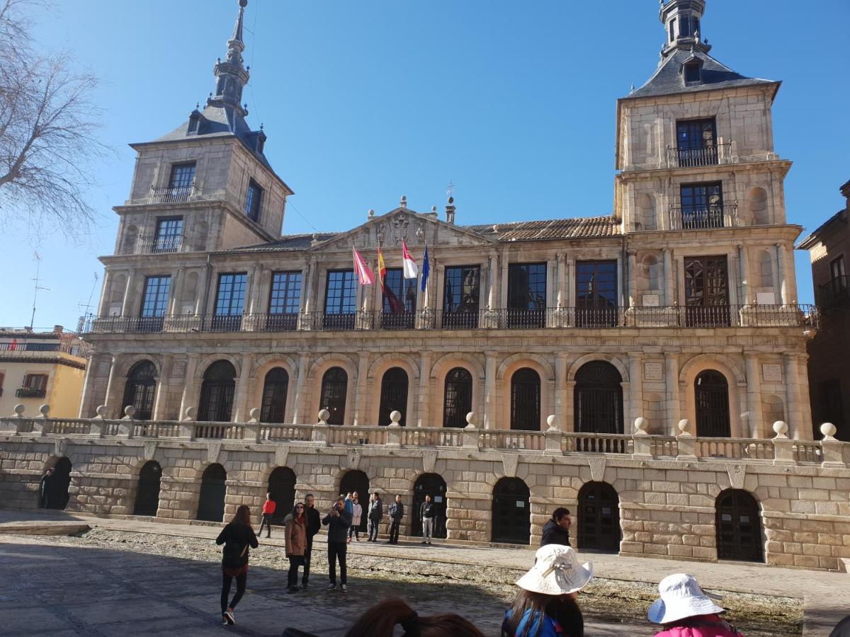 Ave Maria Apartment Toledo