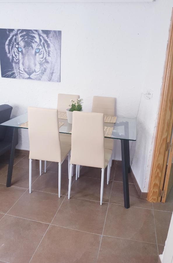 Ave Maria Apartment