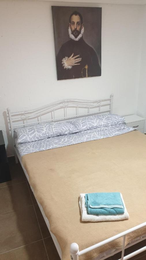 Ave Maria Apartment Toledo