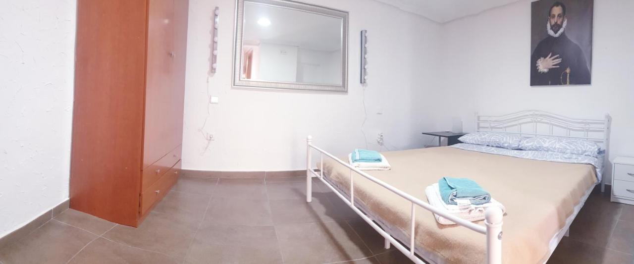 Ave Maria Apartment *