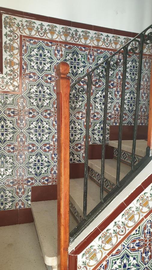 Ave Maria Apartment Toledo