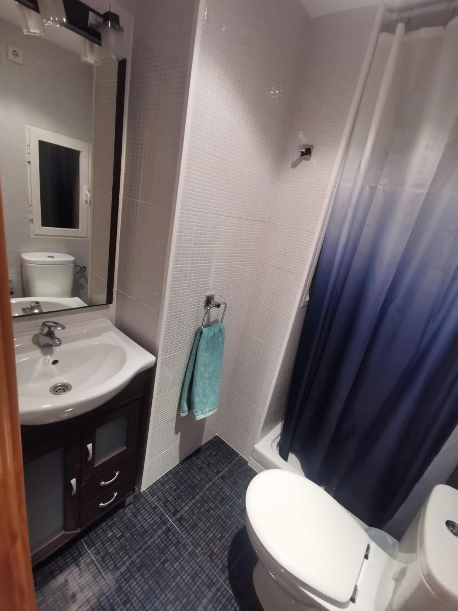 Ave Maria Apartment