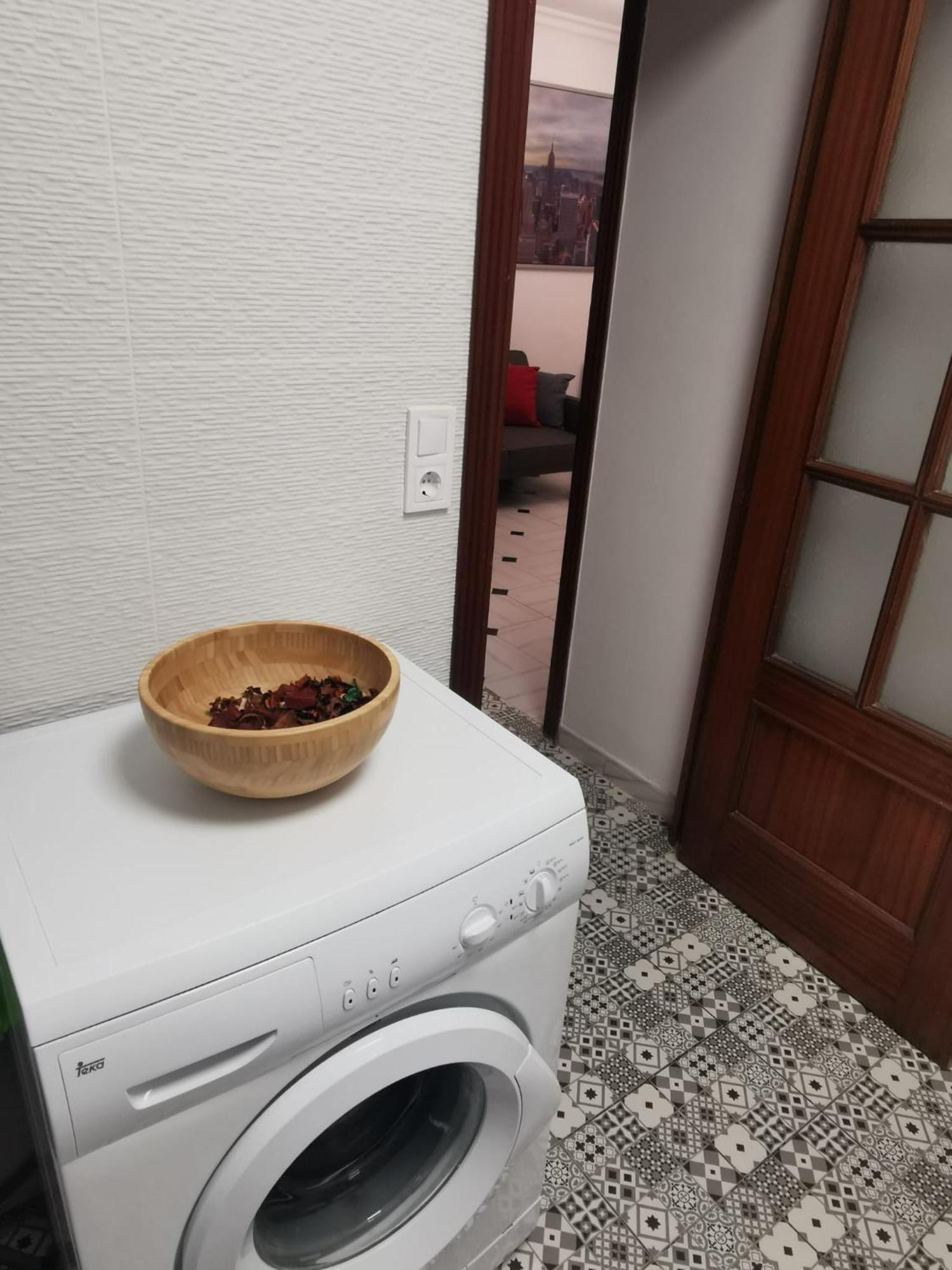 Apartment Ave Maria Toledo