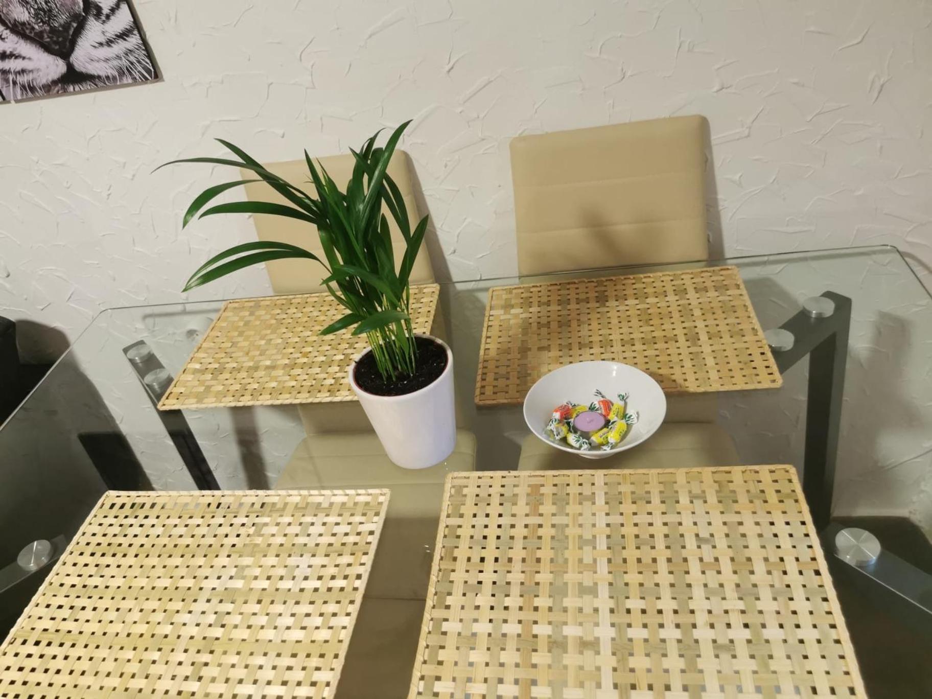 Ave Maria Apartment Toledo