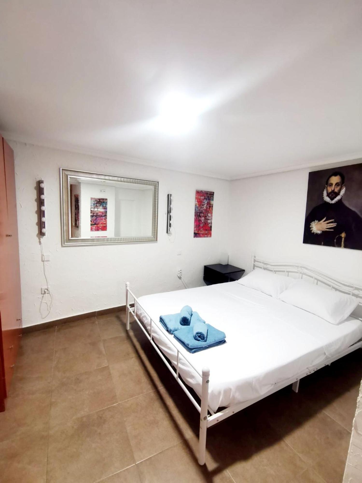 Ave Maria Apartment *