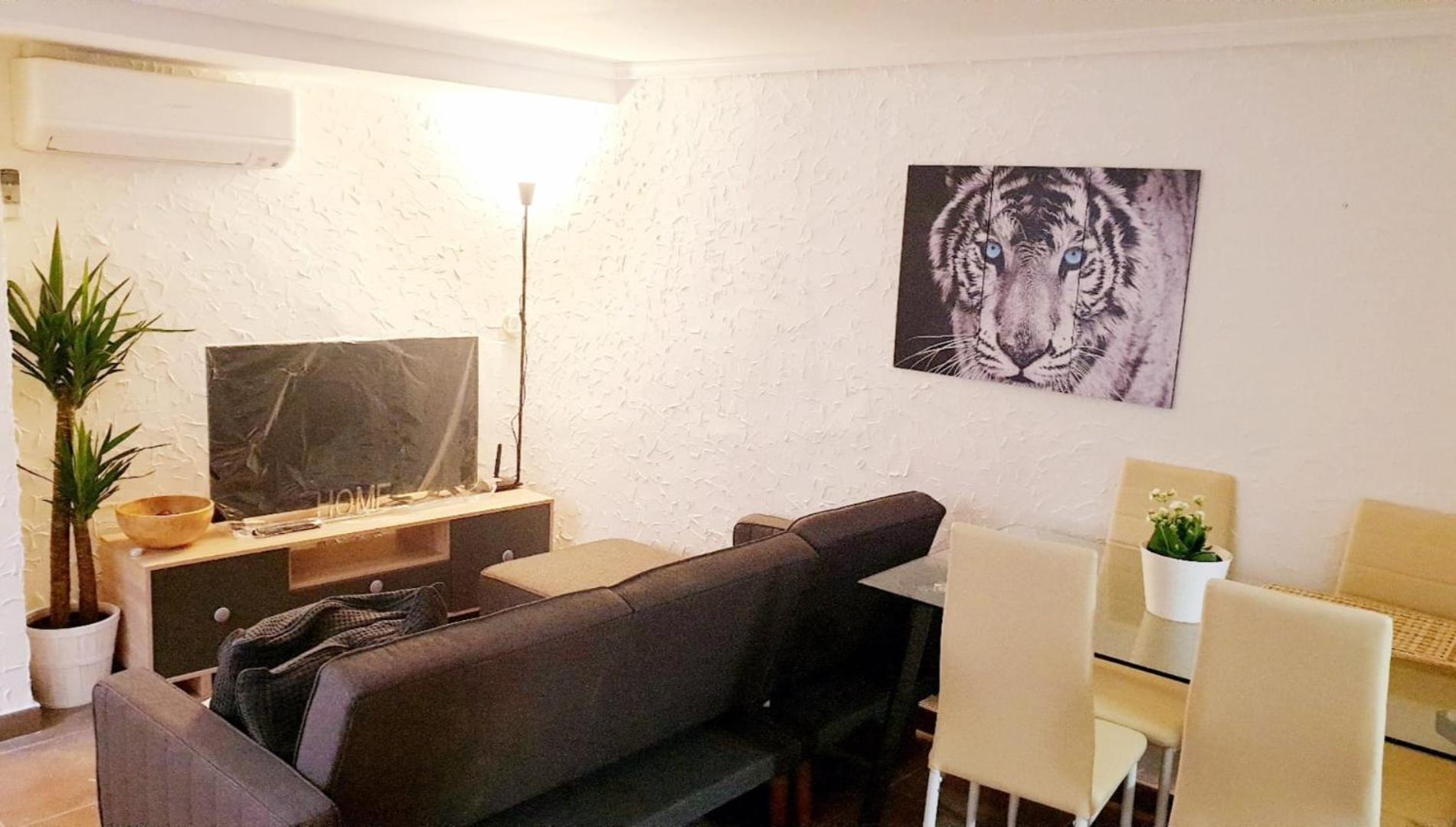 Apartment Ave Maria *