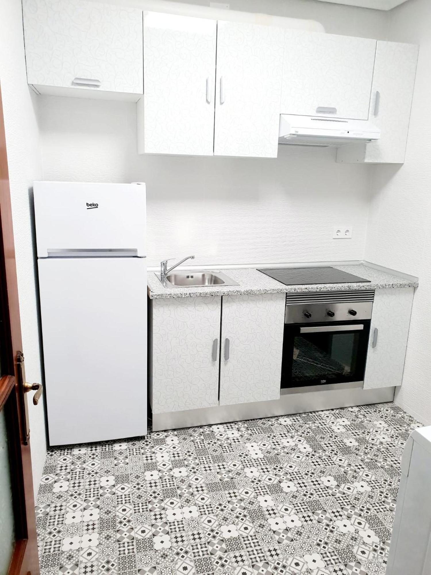Ave Maria Apartment Toledo