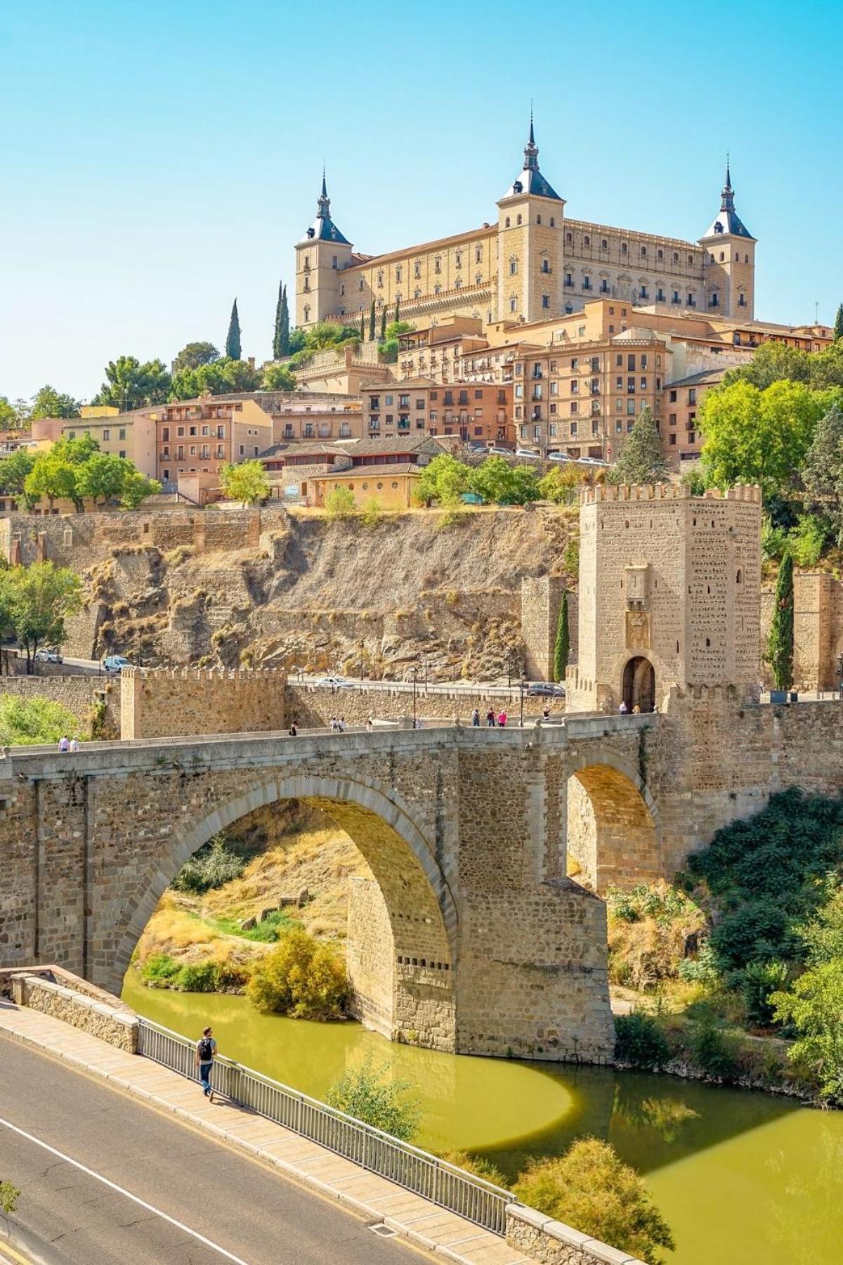 Ave Maria * Toledo